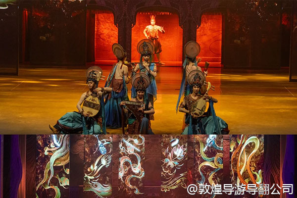 准备带三岁的宝宝去敦煌，有什么需要注意的吗？会不会高反？沙漠里太阳毒不毒？有什么适合低幼宝宝的玩法？