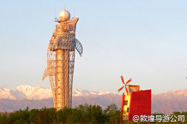 我们几个女生想去敦煌,除了看景点,还想找个地方做做SPA或者按摩,放松一下,敦煌市区有好的SPA会所吗?