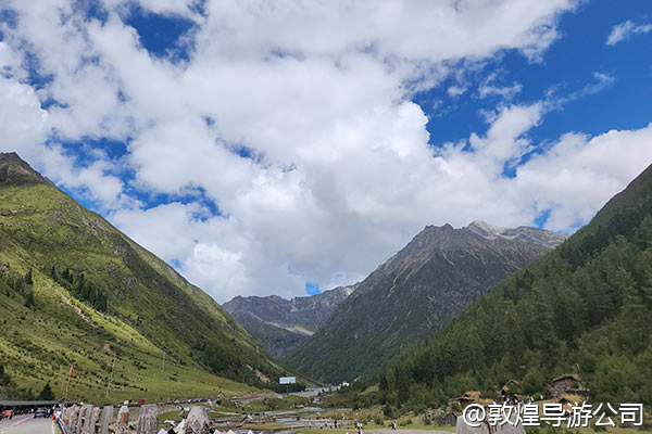 想了解一下敦煌的夜生活,除了夜市,晚上还有什么好玩的?比如酒吧、清吧多不多?氛围怎么样?